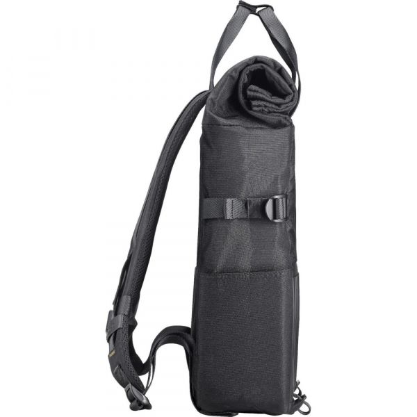������ ASUS PP4600 ProArt Backpack 16 Black - �������� 6