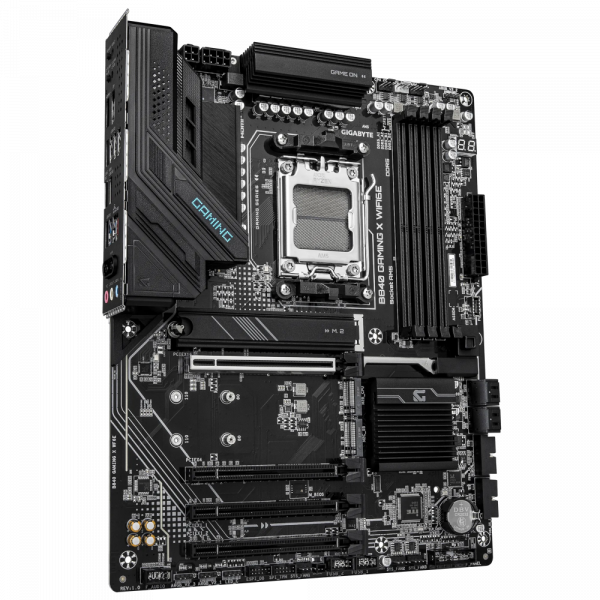 ����������� ����� GIGABYTE B840 GAMING X WIFI6E - �������� 3