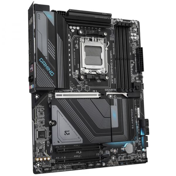 M���������� ����� Gigabyte X870 GAMING X WIFI7 (sAM5, AMD X870) - �������� 3