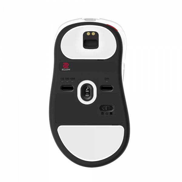 ����� ZOWIE EC2-DW WHITE (9H.N4VBE.A3E) - �������� 2