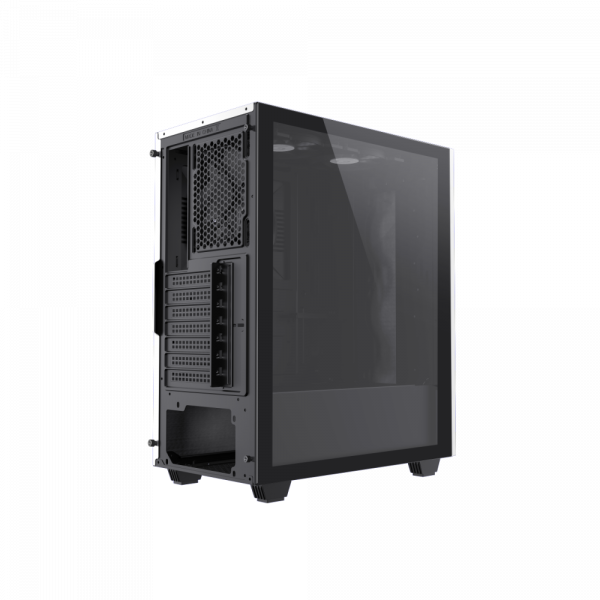 ������ GAMEMAX White Diamond CP - �������� 6