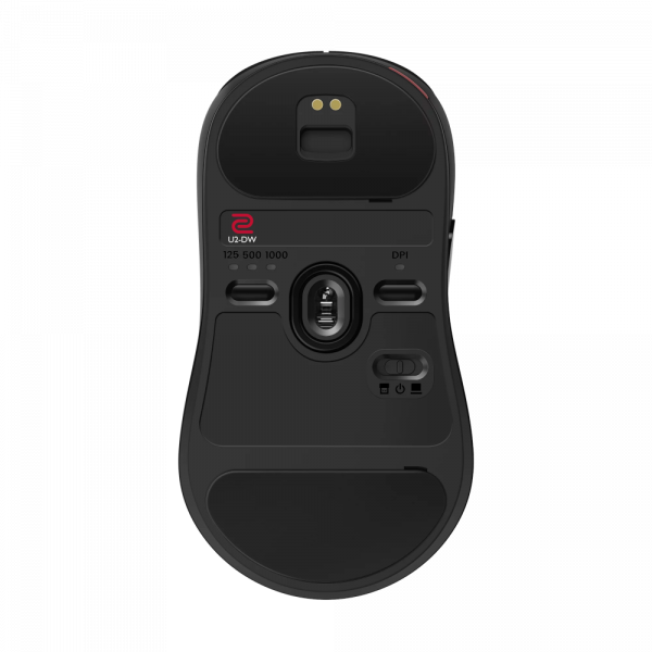 ZOWIE ���� ������ ����������, ���������� U2DW BLACK - �������� 2