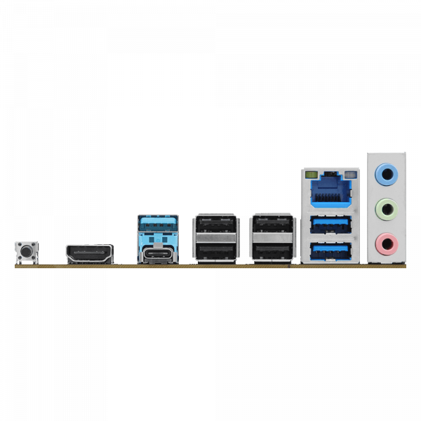 ASROCK M���������� ����� sAM5 AMD A620A HDMI 3xM.2 4xDDR5  2.5GbE LAN mATX  A620AM PRO-A - �������� 5