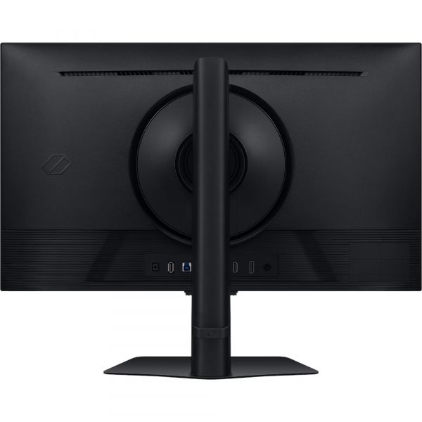 SAMSUNG ������� ������� IPS 4K 27",3840*2160,180 ��  LS27FG706EIXUA - �������� 10