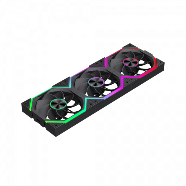 ����� ��� ������� GAMEMAX FN12A-N2 WL-R - �������� 1