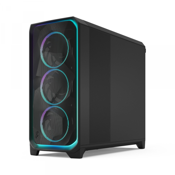 ������ FRACTAL DESIGN Meshify 3 XL Ambience Pro RBTG (FD-C-MES3X-03) - �������� 5
