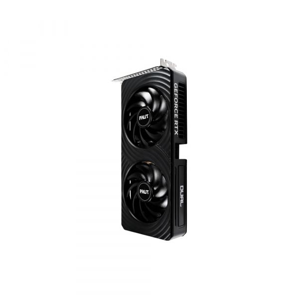 PALIT-XPERTVISION ³�������� Palit NVIDIA RTX5050 DUAL 8GB GDDR6 128 bit 3-DP HDMI RTX5050 DUAL 8GB GDDR6 - �������� 7