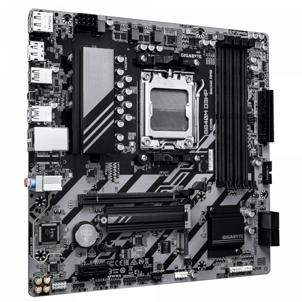 ����������� ����� GIGABYTE B840M D3HP - �������� 3