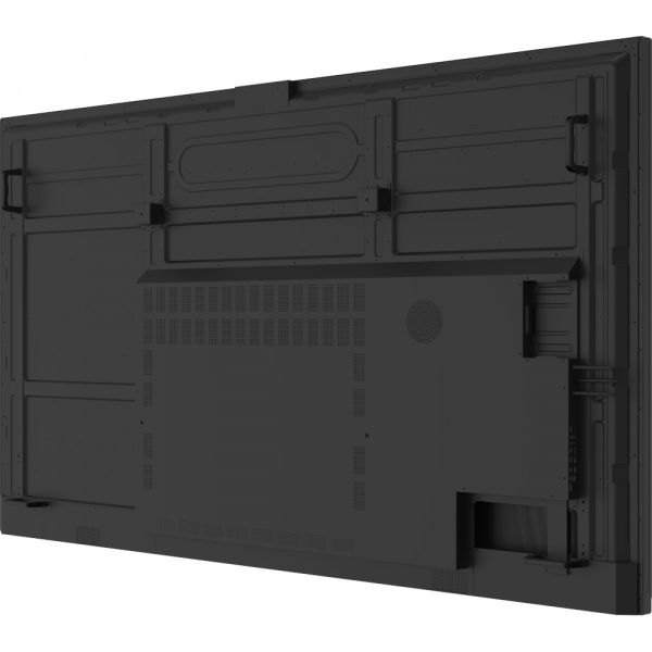 IIYAMA 97.5" 16:9  ������������� IPS UHD �� ������, 24/7 ,  500 ��/�2, �� ������ 14, 8GB/128GB, PureTouch- TE9813A-B2AG - �������� 9