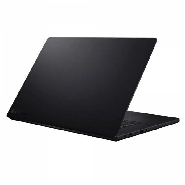 ASUS ������� 16_4KT_OLED/R9 AI HX 370/64/2TB SSD/RTX 50 70 8GB/W11P/BL/Nano Black H7606WP-ME010X - �������� 2