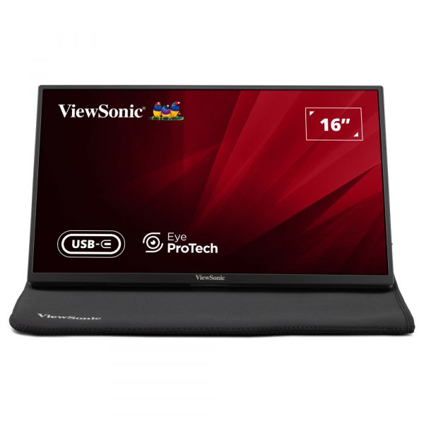 ������� VIEWSONIC VA1650 - �������� 3