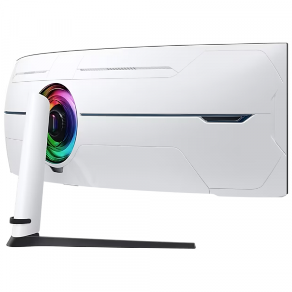 SAMSUNG ������� ������� �������� VA 57",7680*2160,240 ��,3 2:9  LS57CG952NZXUA - �������� 7