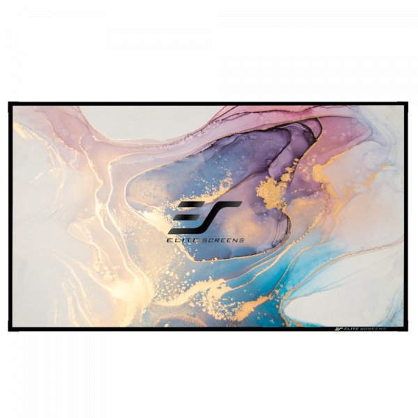 ELITE SCREENS ������ ����������� ����� AR100WH2 100"(222x125 cm)   AR100WH2 - �������� 1