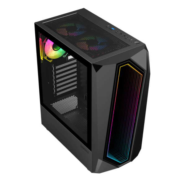 ������ GAMEMAX Time Bandit - �������� 3