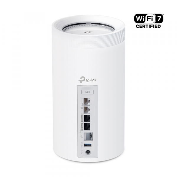 ������� Mesh Wi-Fi ������� Tp-Link, Deco BE85(2-pa ck)  Deco BE85(2-pack) - �������� 2