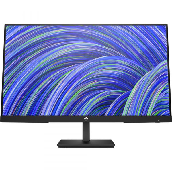 ������� 23.8"	16:9	FHD (1920 x 1080)	IPS	250 nits  HDMI; VGA; DisplayPort HP V24i G5 FHD Monitor - �������� 1