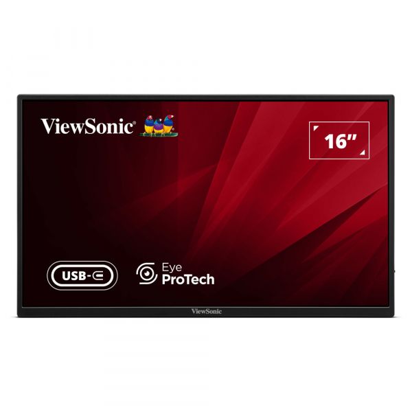 ������� VIEWSONIC VA1650 - �������� 1