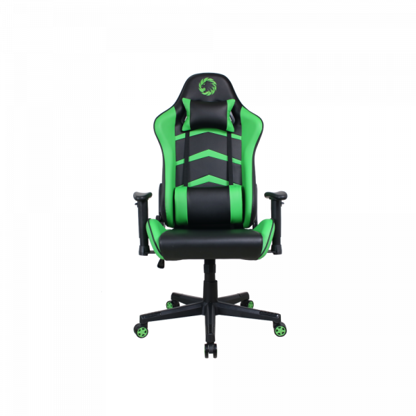 ����� ���������� GAMEMAX GCR09 Green - �������� 1