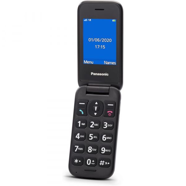 �������� ������� PANASONIC KX-TU400EXG - �������� 2