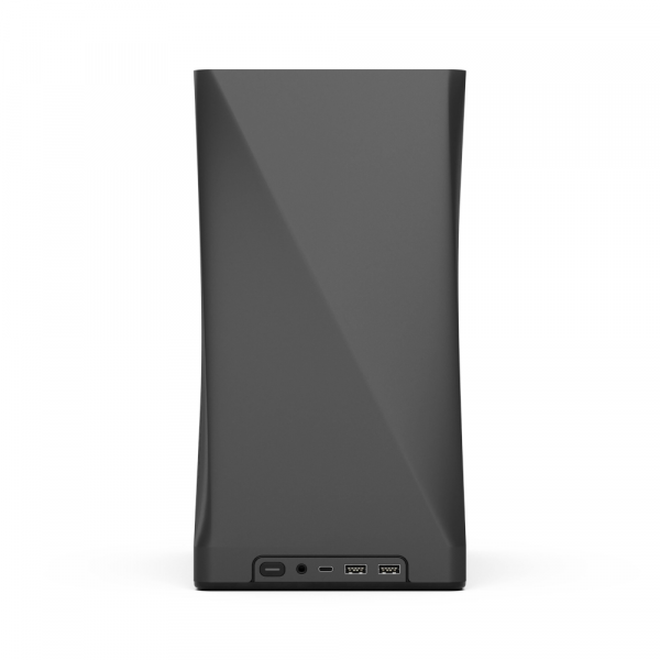 ������ FRACTAL DESIGN Era 2 Charcoal (FD-C-ERA2N-02) - �������� 2