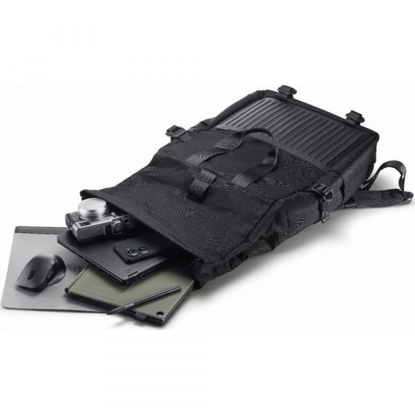 ������ ASUS PP4600 ProArt Backpack 16 Black - �������� 9