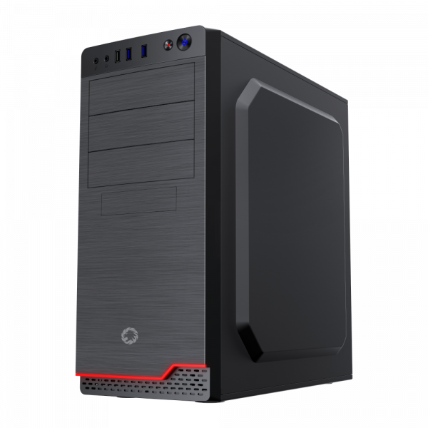 ������ GAMEMAX MT519-NP-2U3-CR - �������� 2