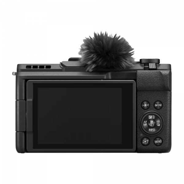 CANON ���������� ��������  PowerShot V1 - �������� 4