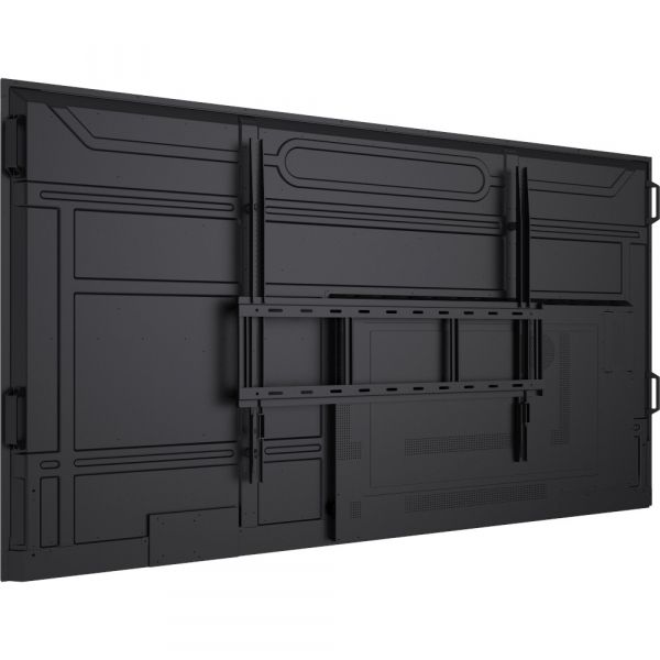 IIYAMA 85.6" 16:9 IPS �� ������, 3840�2160, 24/7, 450 �� /�2, �� Android 14,  2xHDMI 2.0/1xUSB C/2xUSB 2.0, LH8664UHS-B3AG - �������� 17