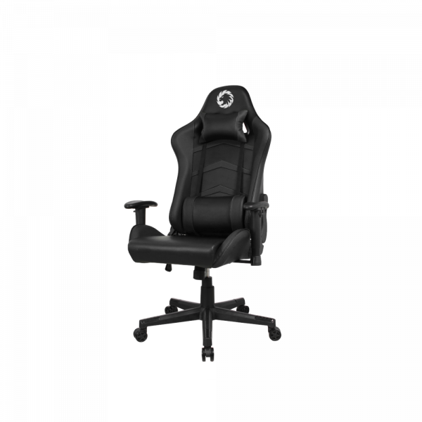 ����� ���������� GAMEMAX GCR09 Black - �������� 7