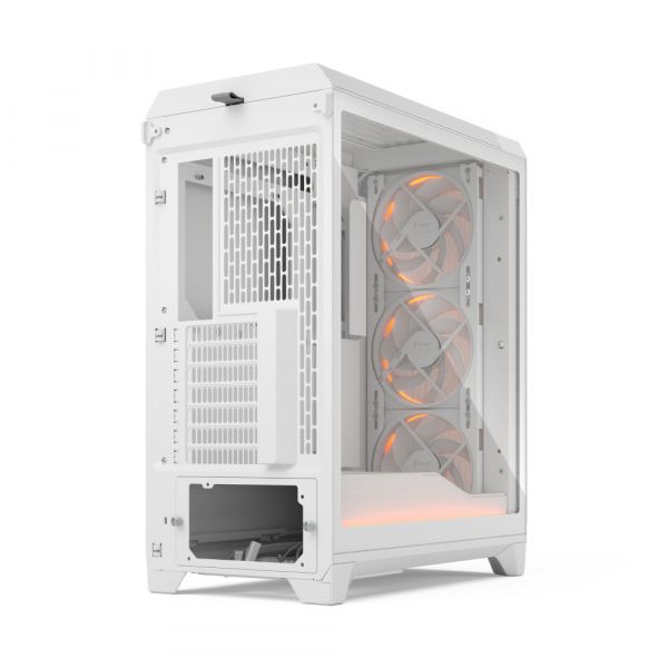 ������ FRACTAL DESIGN Meshify 3 Ambience Pro RGB WTG (FD-C-MES3A-05) - �������� 10
