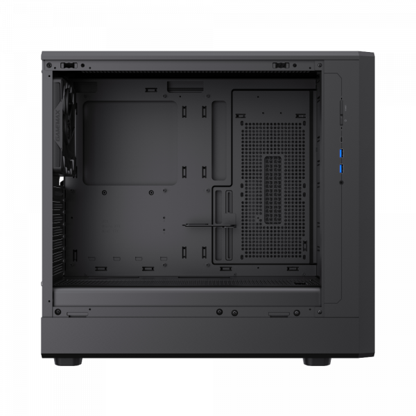 ������ GAMEMAX CLAW 460 WB - �������� 10