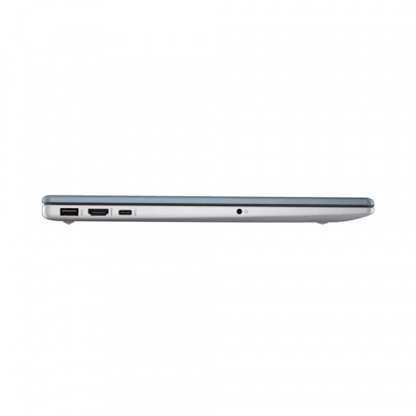 HP  15.6FMI/R3 7320U /8/1TB SSD/UMA/DOS/Moonli ght Blue Laptop 15-fc0140ua -  6