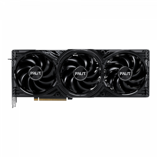 PALIT-XPERTVISION ³�������� Palit NVIDIA RTX5080 GAMINGPRO 16GB GDD DR7 256bit 3-DP HDMI RTX5080 GAMINGPRO 16GB - �������� 10