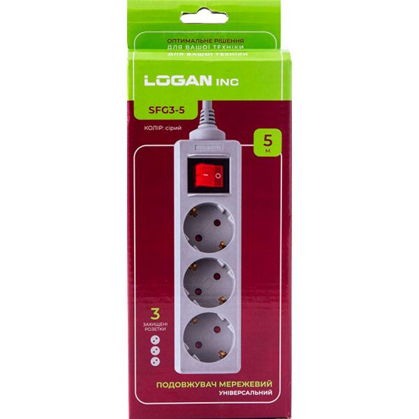 ��������� ������ LOGAN SFG3-5 SFG3-5 - �������� 5