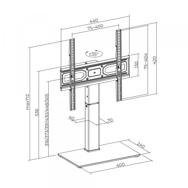 � ��������� ITech KFS-4  KFS-4 - �������� 7