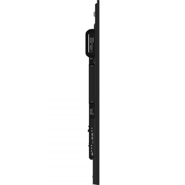 IIYAMA 74.5" 16:9 IPS �� ������, 3840�2160, 24/7, 500 �� /�2, �� Android 11,  3xHDMI 2.0/1xDP/1xDP Out/2xUS LH7575UHS-B2AG - �������� 10