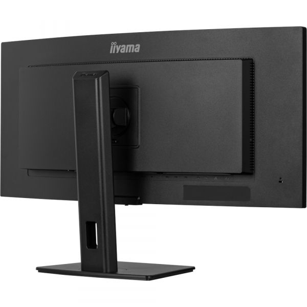 IIYAMA 34.1" 21:9 VA UWQHD   , 0.4 , 1 20 , FreeSync, HDR, 1xHDMI 2.0/1xHDMI 1.4/1xDP 1 XCB3497WQSNP-B1 -  13