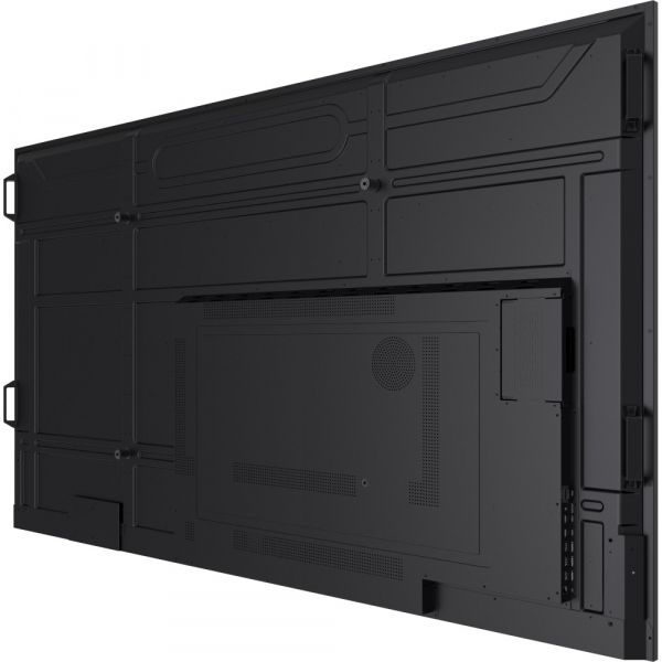 IIYAMA 85.6" 16:9 IPS �� ������, 3840�2160, 24/7, 450 �� /�2, �� Android 14,  2xHDMI 2.0/1xUSB C/2xUSB 2.0, LH8664UHS-B3AG - �������� 13