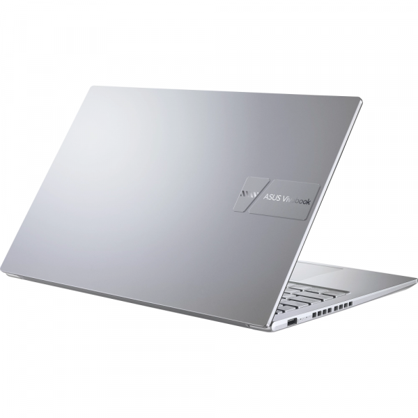 ASUS ������� 15.6F_OLED/i5-13420H/16/512/Intel Iris Xe/ DOS/BL/Cool Silver X1505VA-L1678 - �������� 4