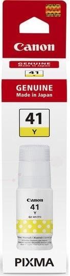 CANON ������� ����� GI-41 Yellow - �������� 2