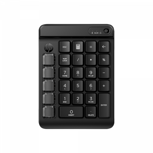 ��������� HP 435 Programmable WLBT Keypad HP 435 BT Keypad - �������� 1