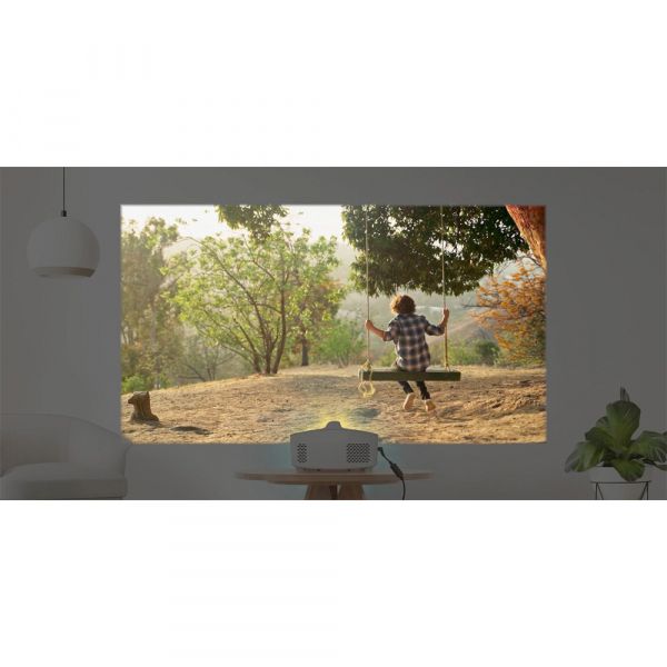 ACER �������� AOpen QF13s (LED, FHD, 6500LL(350AL), 100 0:1, 1.2, 5W(Bt), 30000�, HDMI, USB-A, 1,9Kg)  AOpen QF13s - �������� 11