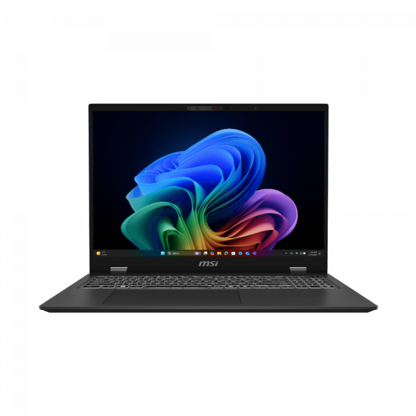 MSI ������� 16_2KI/U7-258V/32/1TB SSD/Intel Arc/W11/BL /Intel Arc/Stellar Gray Prestige 16 AI+Evo B2VMG-028UA - �������� 1