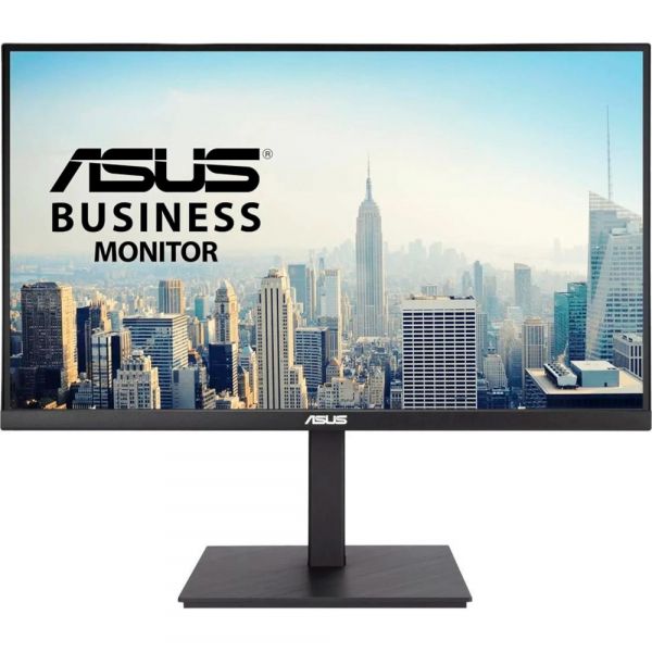 ASUS ������� IPS 4K 27",3840*2160,60 ��,USB  VA27UQSB - �������� 1