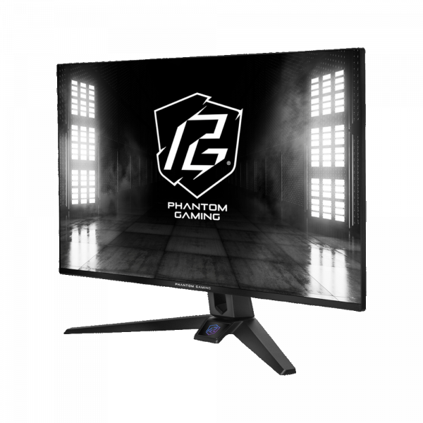 ������� ASROCK PG27FFS1A - �������� 3