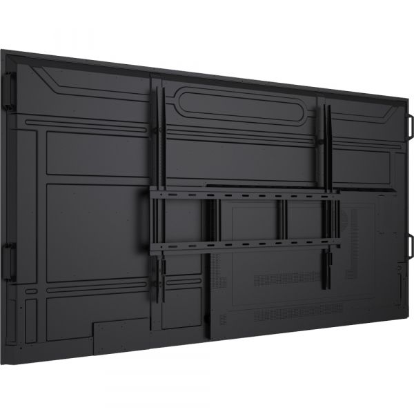 IIYAMA 85.6" 16:9 IPS �� ������, 3840�2160, 500 ��/�2, 2 4/7, �� ������ 14, 2xHDMI/1xUSB-C/2xUSB 2.0, SP 2 LH8664UHS-B2AG - �������� 18