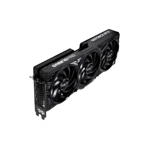PALIT-XPERTVISION ³�������� Palit NVIDIA RTX5070 GAMINGPRO-S 12GB G DDR7 192bit 3-DP HDMI RTX5070 GAMINGPRO-S 12GB GDDR7 - �������� 4