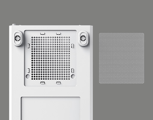 ������ GAMEMAX CLAW 460 WW - �������� 14