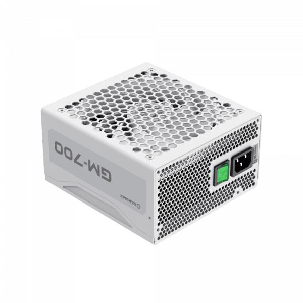 ���� �������� GAMEMAX GM-700 Modular white - �������� 5