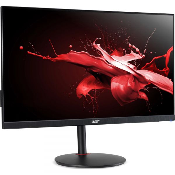 ACER ������� ������� IPS 27",2560*1440,200 ��  XV270UXEbmiiprx - �������� 2